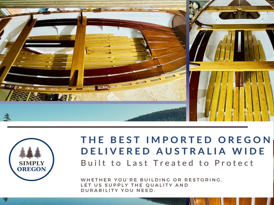 Simply Oregon featured image