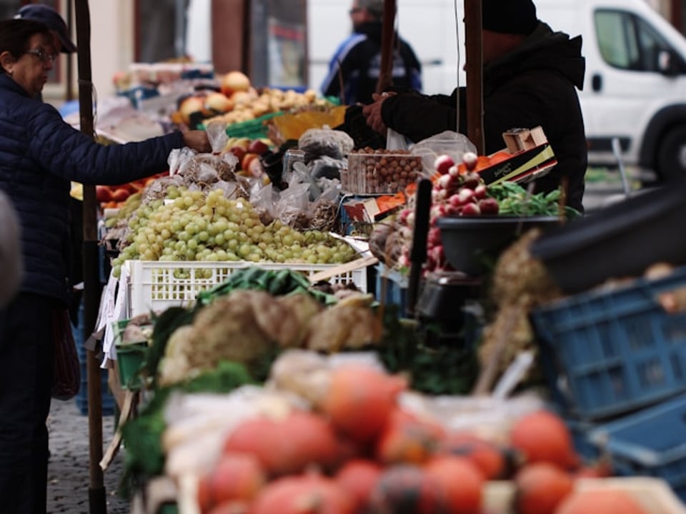 You can see we understand quite a bit about what Supermarket do