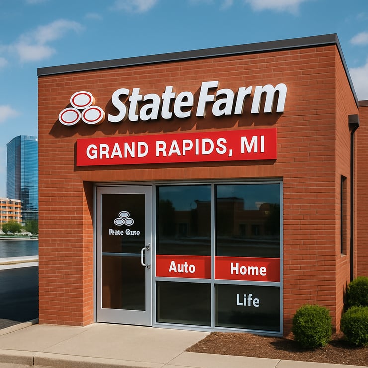Mike Garner - State Farm Insurance Agent