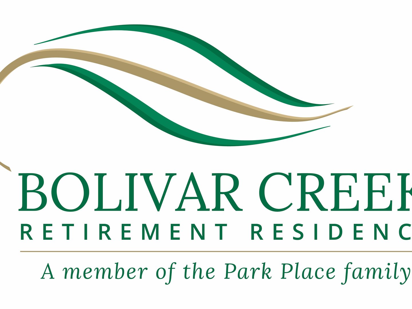 Bolivar Creek Retirement Residence logo