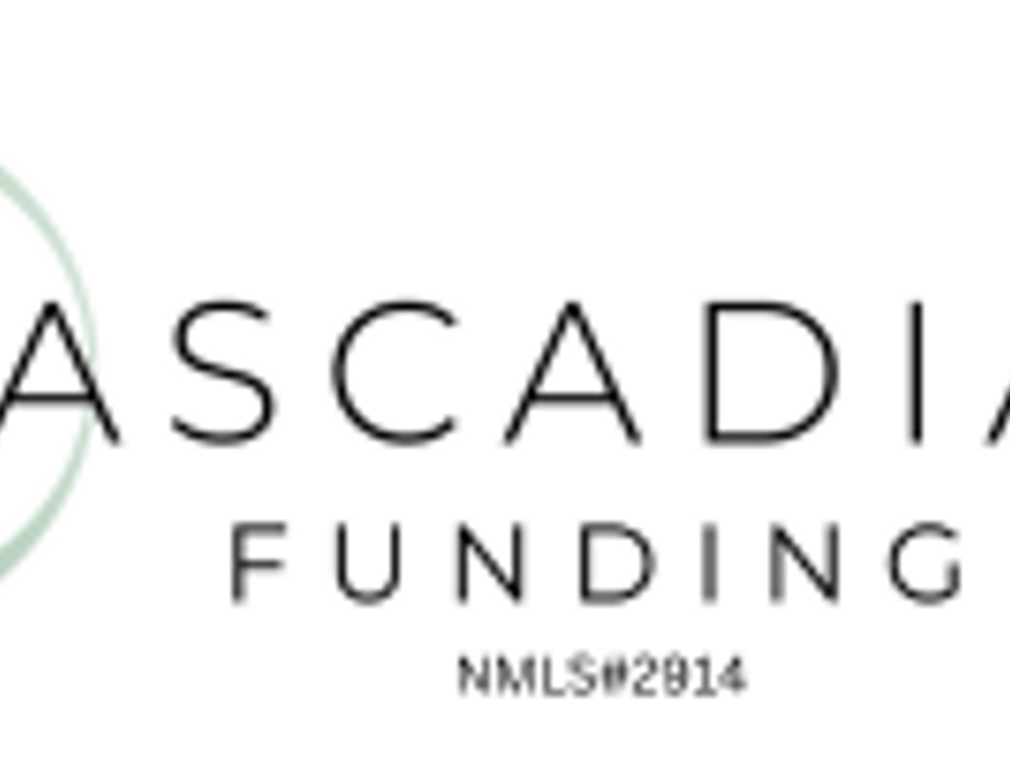 Cascadia Funding - Mike Ford