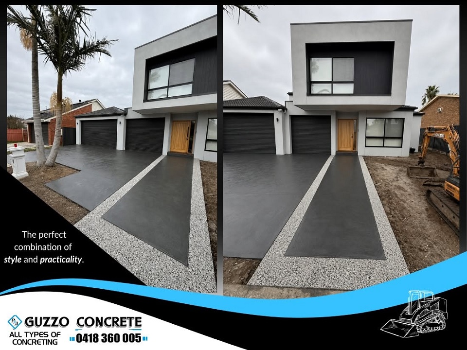 P & J Guzzo Concrete Pty Ltd featured image || "featured image"