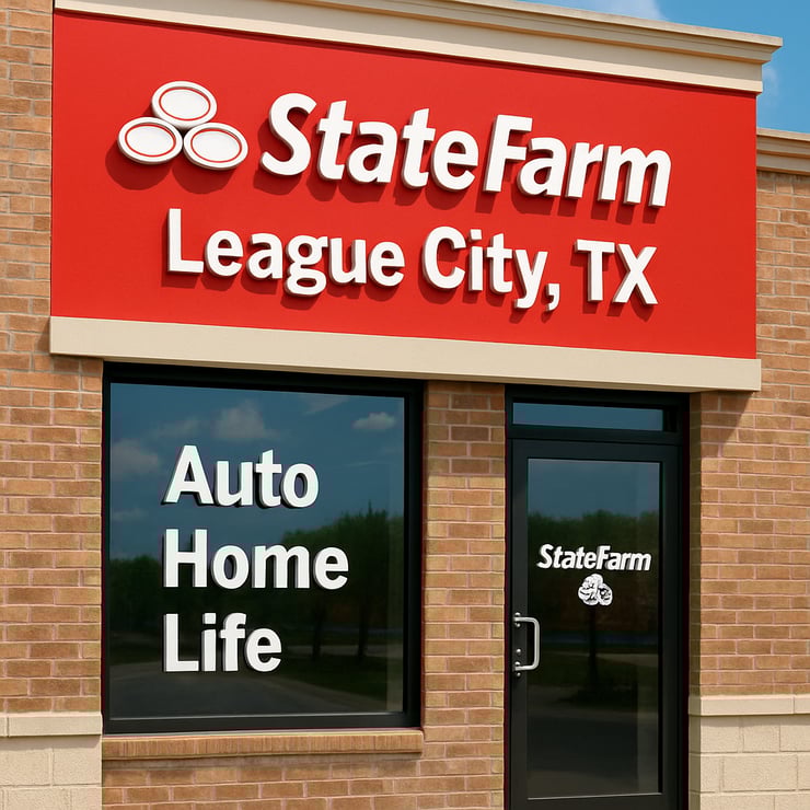 Tyler Landry - State Farm Insurance Agent