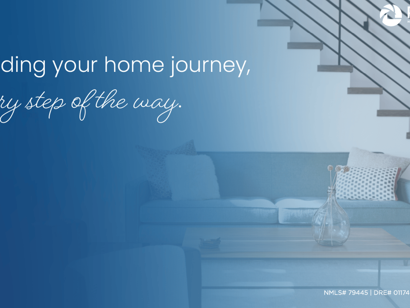 Kay Fruci - RWM Home Loans | Veteran Mortgage Advisor