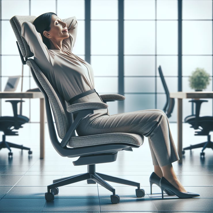 Ergonomically.com.au