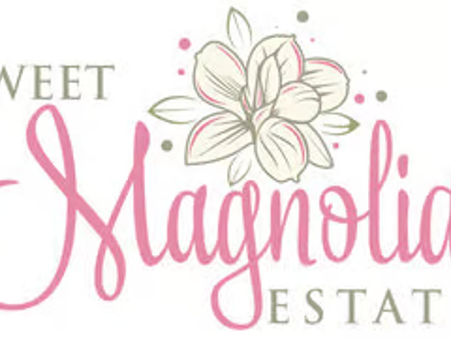 Sweet Magnolia Estate