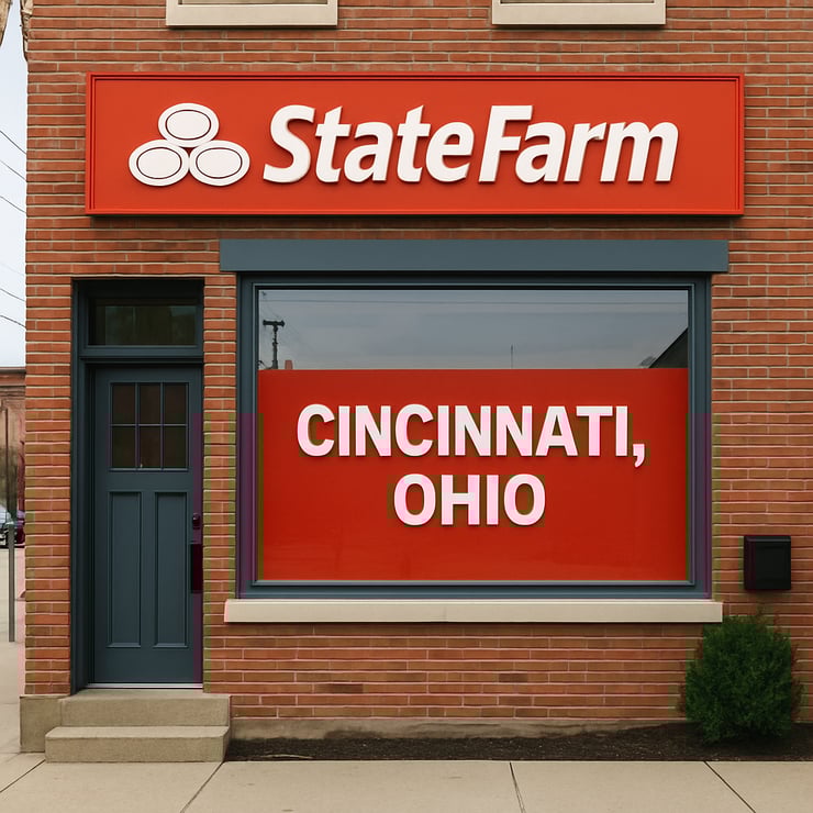 Patrick Hazlewood - State Farm Insurance Agent