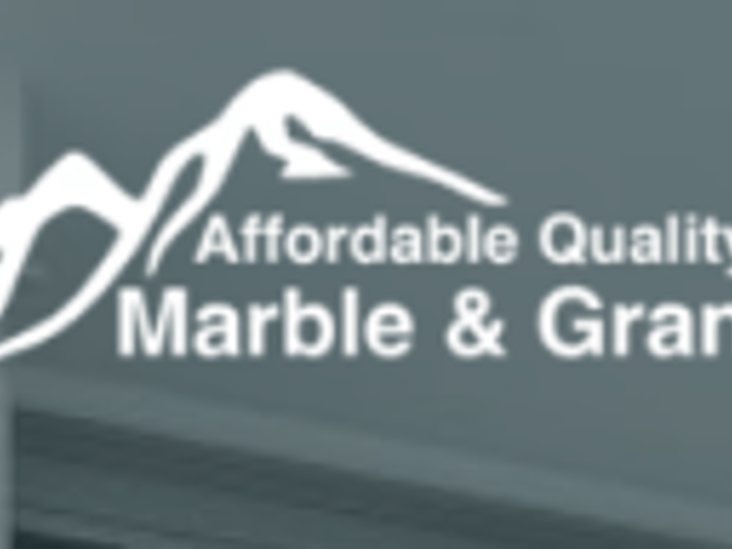 Affordable Quality Marble and Granite Inc.