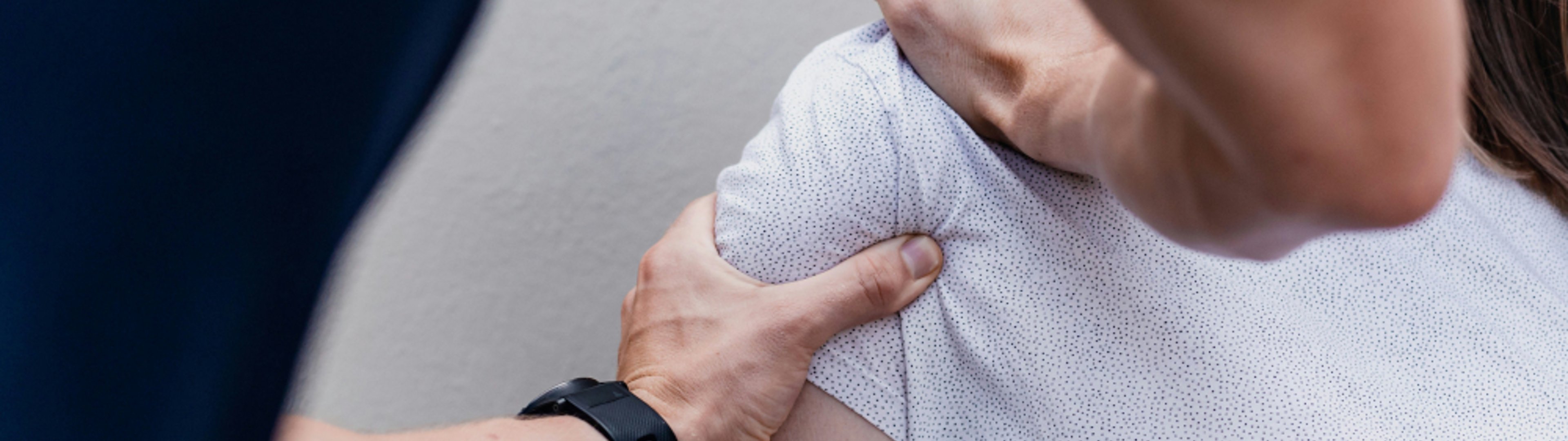 But we don’t offer physiotherapy here. We do SEO.