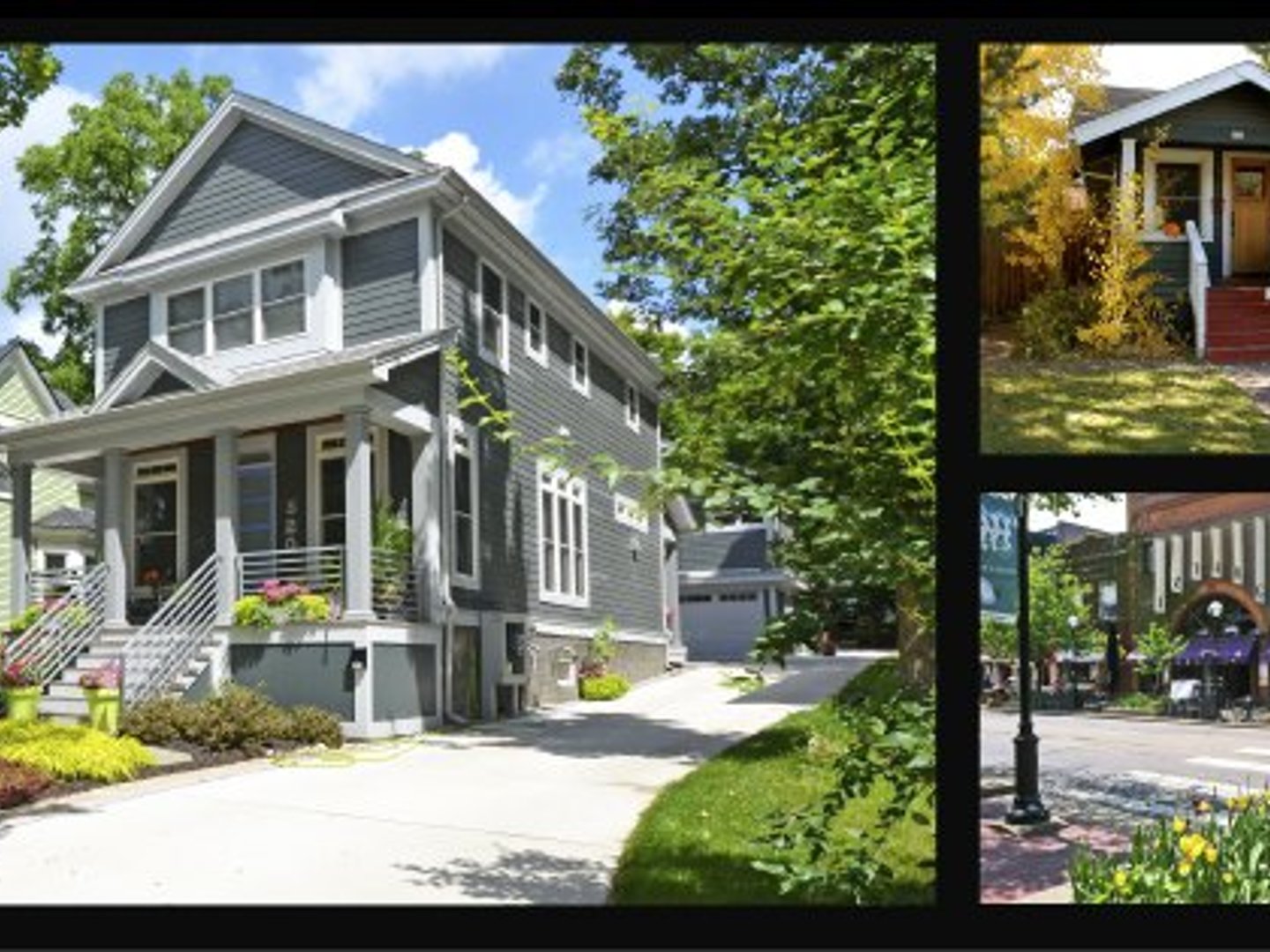 Kantha Gardner Realtor with Howard Hanna