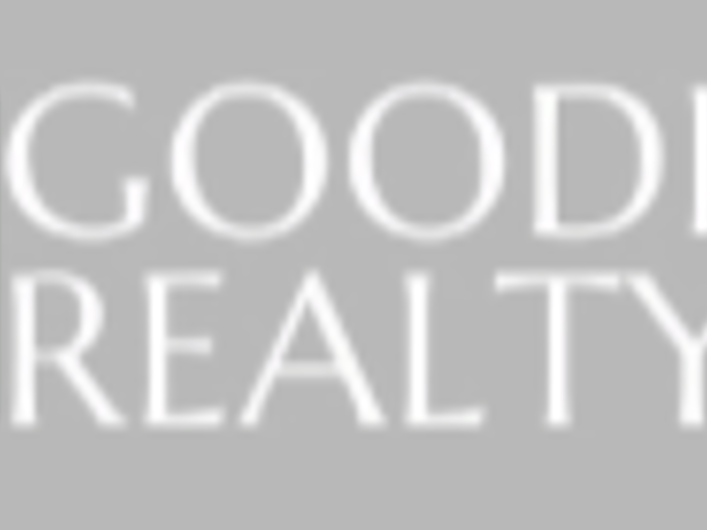 Good-Rich Realty - Jessica Roy