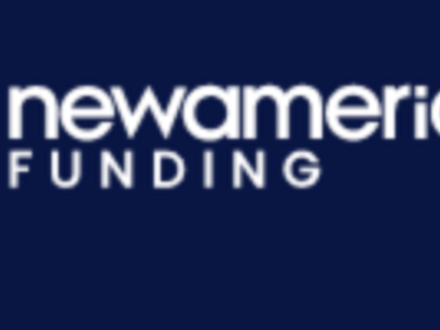 New American Funding - Ken Ostrander