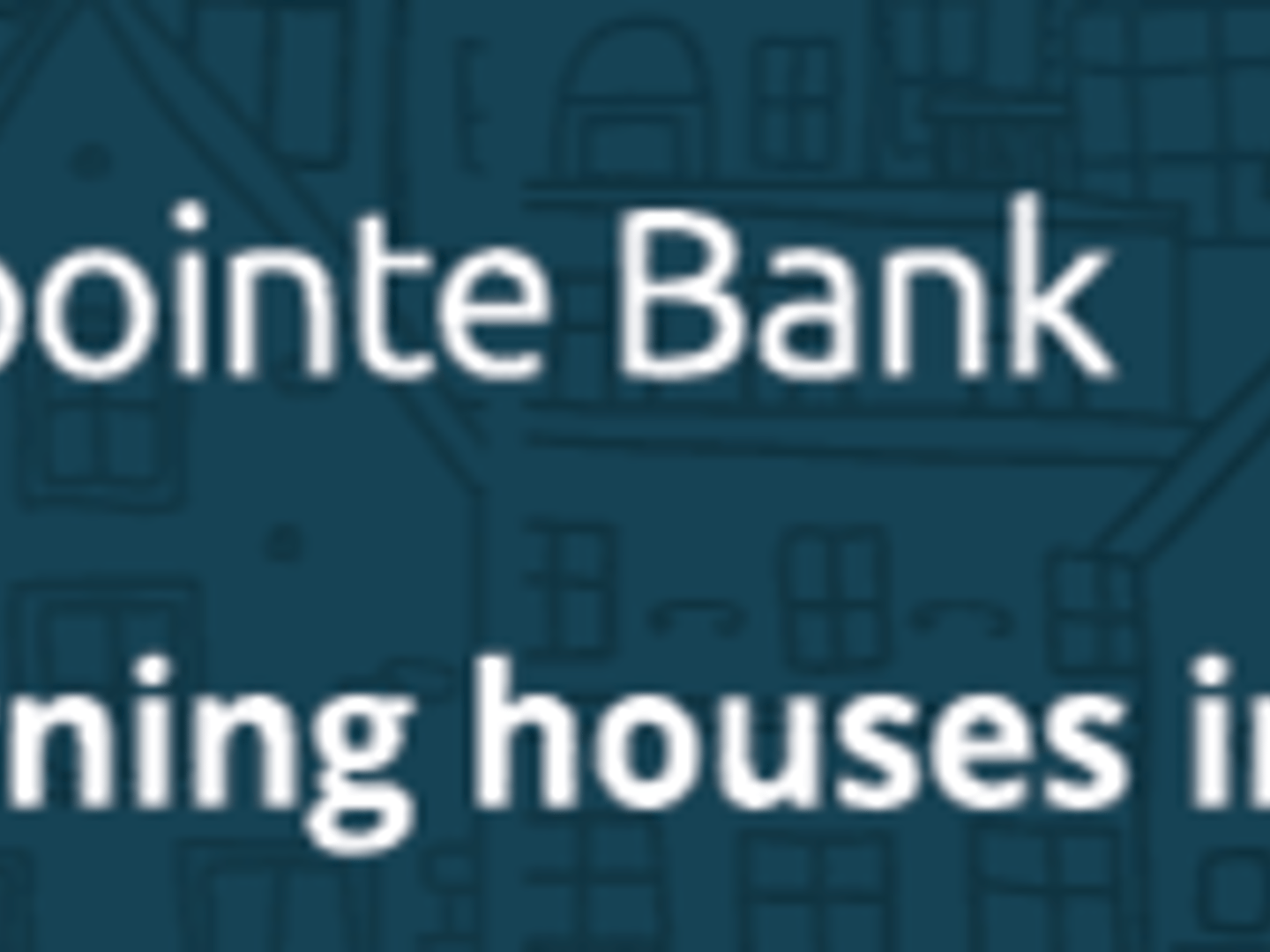 Ian McLellan - Northpointe Bank