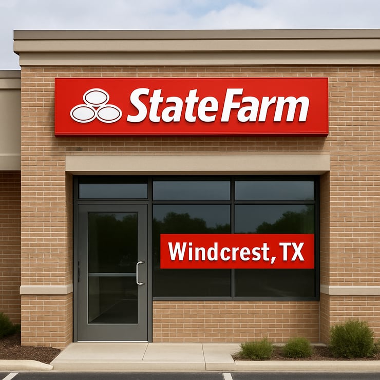 Terry Randle - State Farm Insurance Agent