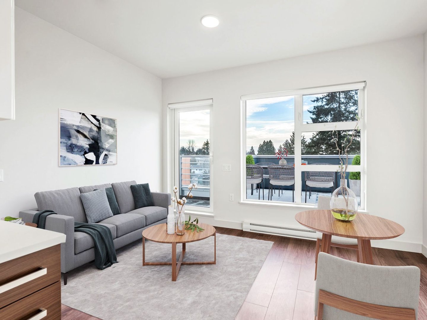 Proximity Nova gallery image