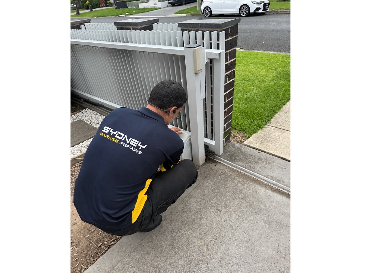 Sydney Garage Repairs gallery image