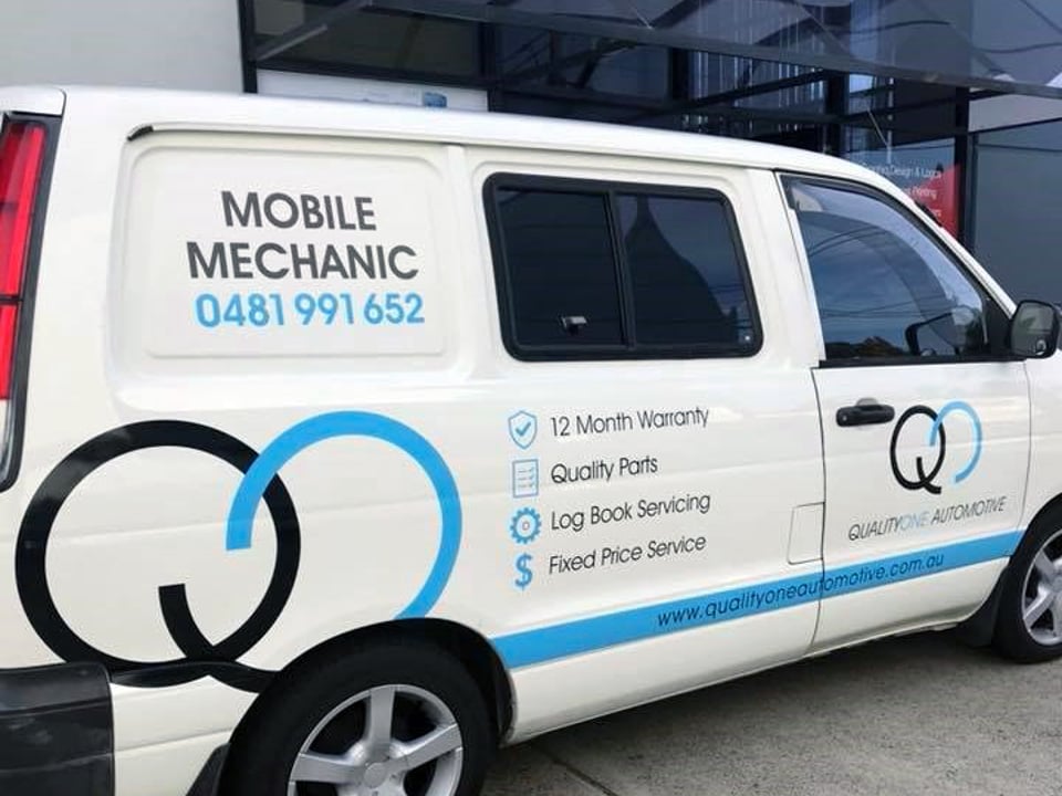 Quality One Automotive featured image