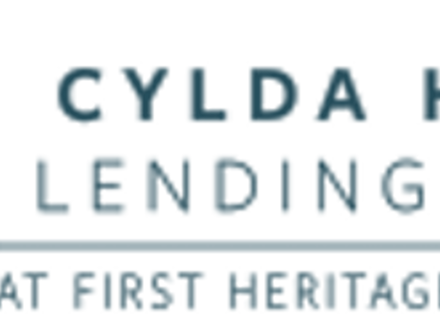 First Heritage Mortgage  Cylda Hodo