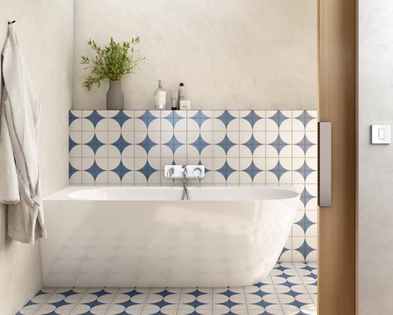 Lussari 1700 Corner – Left hand image