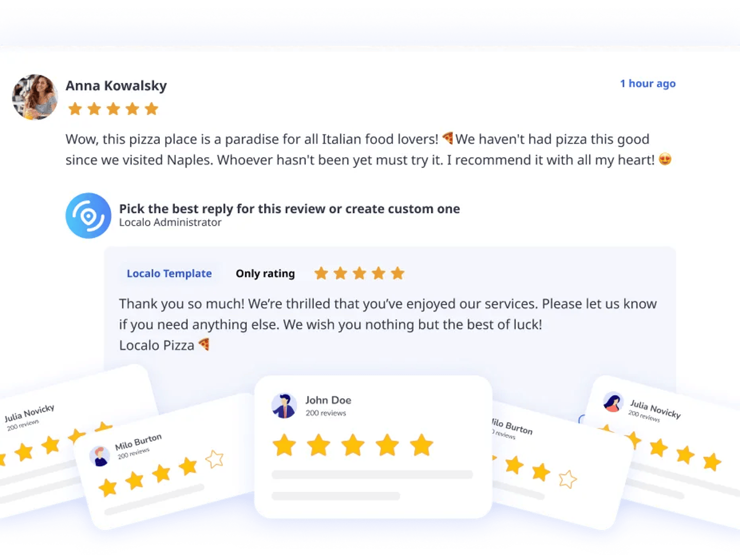 Proximity Nova gallery image