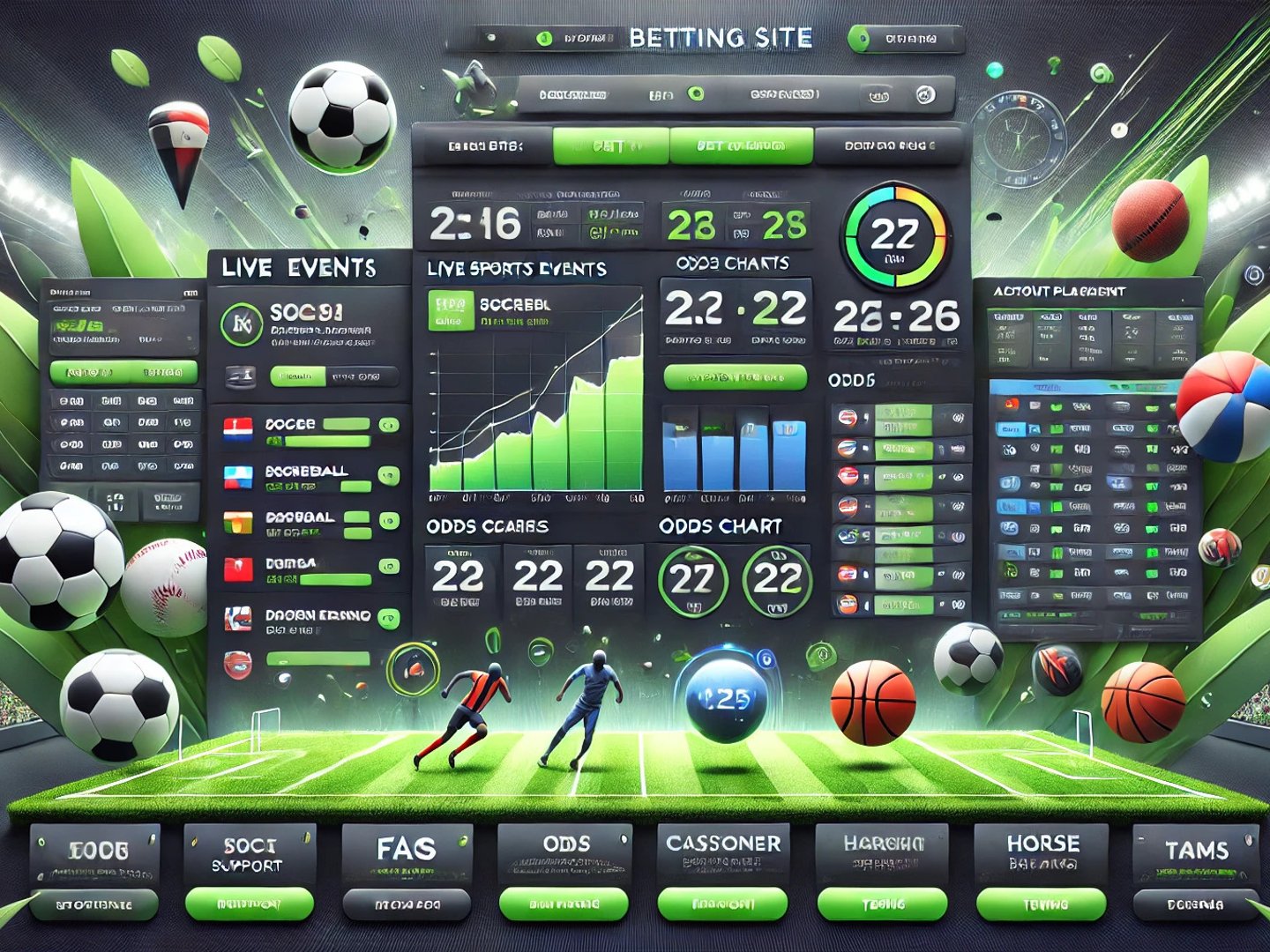 Betting sites not on gamstop top uk nongamstop bookies - Hotcashcasino.com