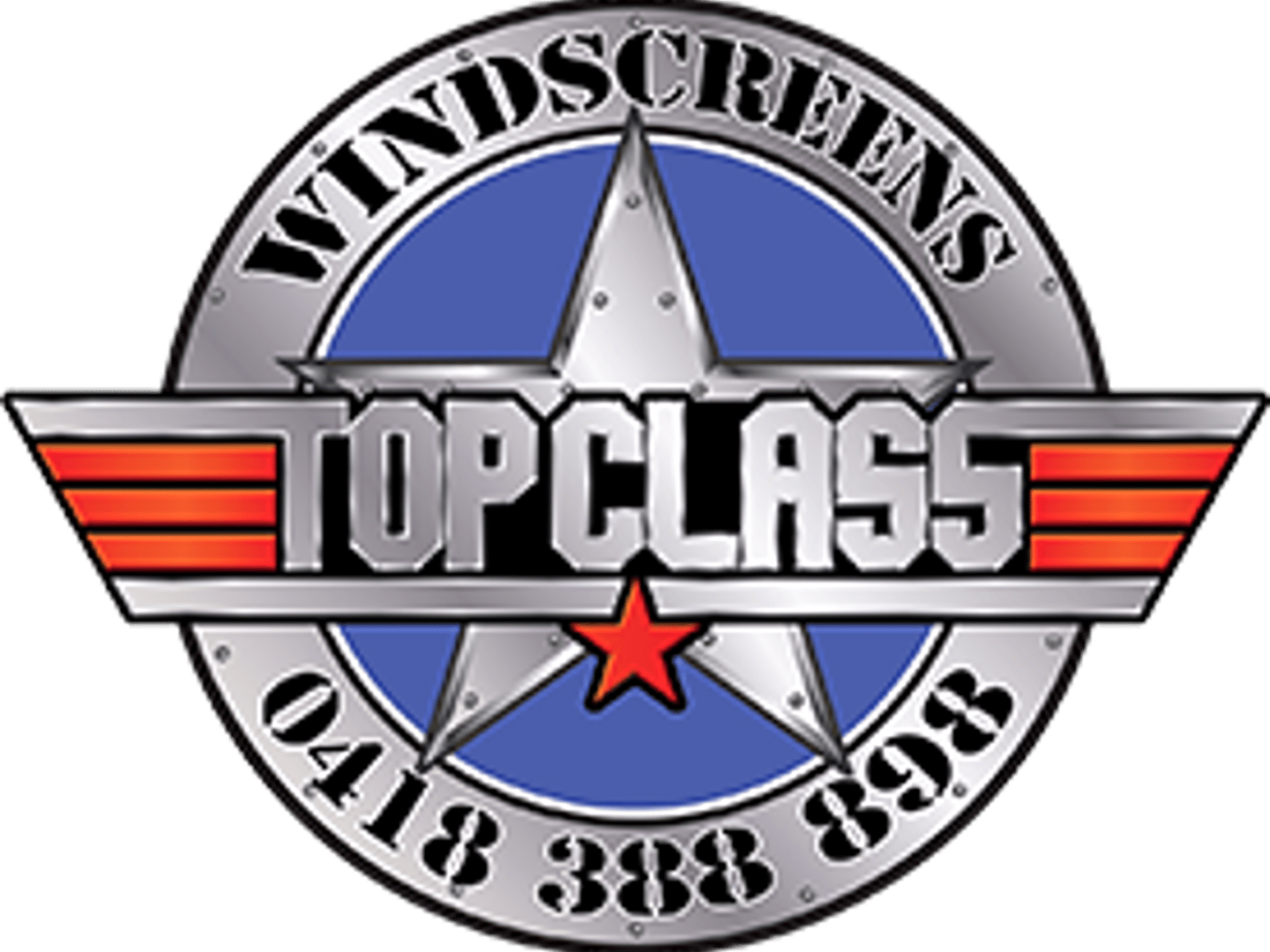 Top Class Windscreens