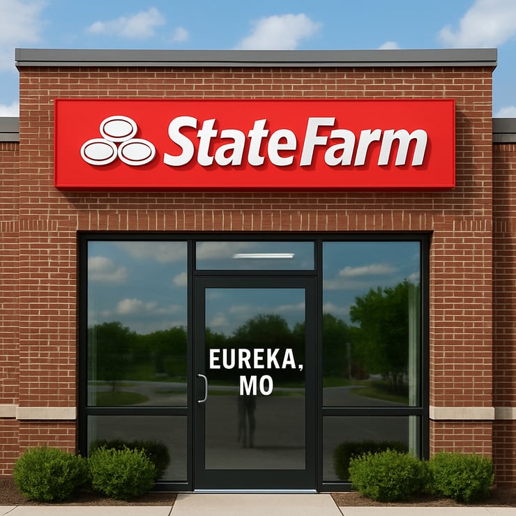 Anthony Luster - State Farm Insurance Agent