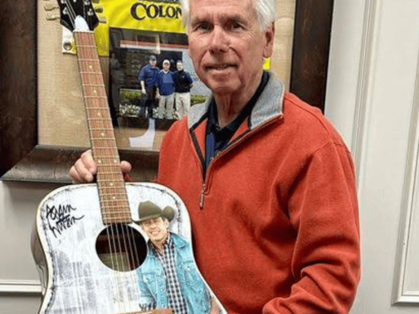 David Ballard - State Farm Insurance Agent