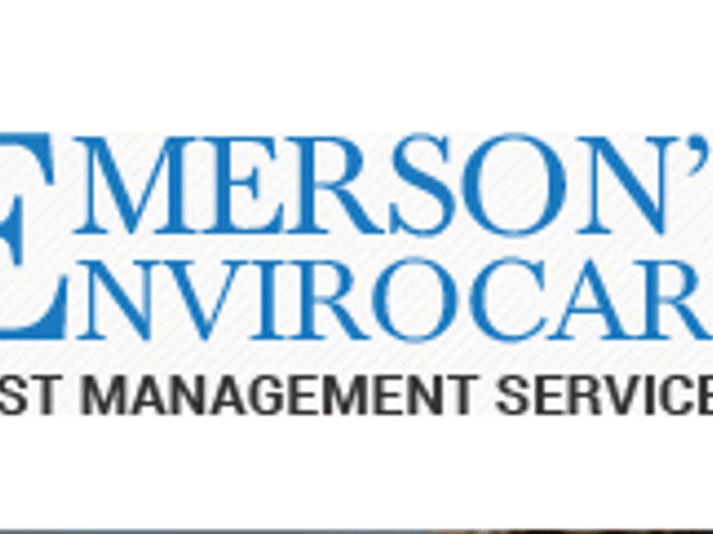 Emersons Envirocare Pest Control