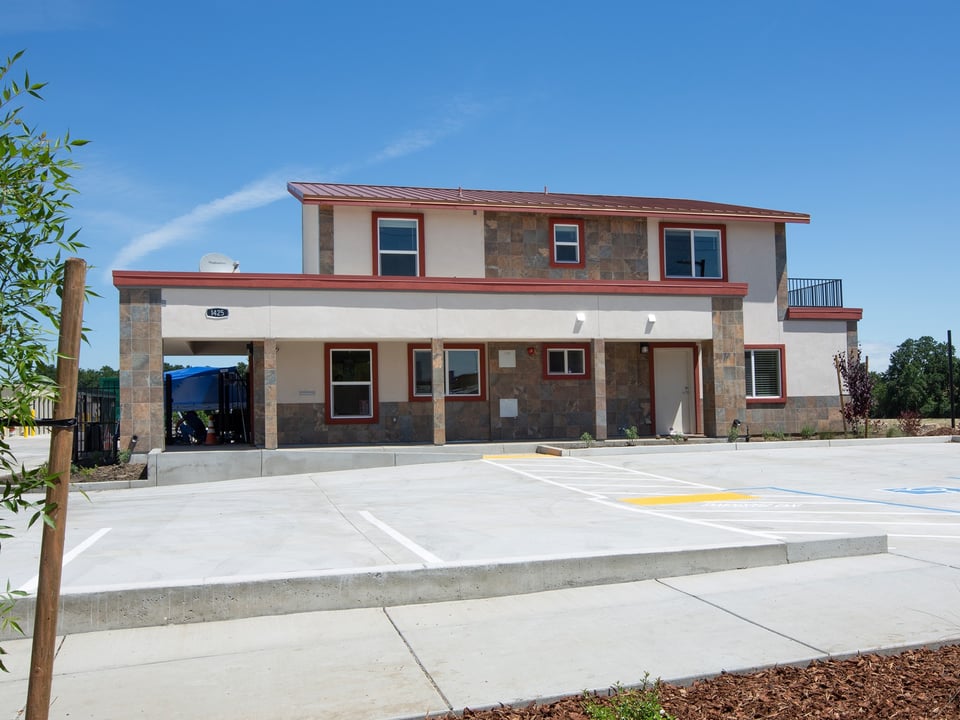 Pioneer Self Storage II featured image || "featured image"