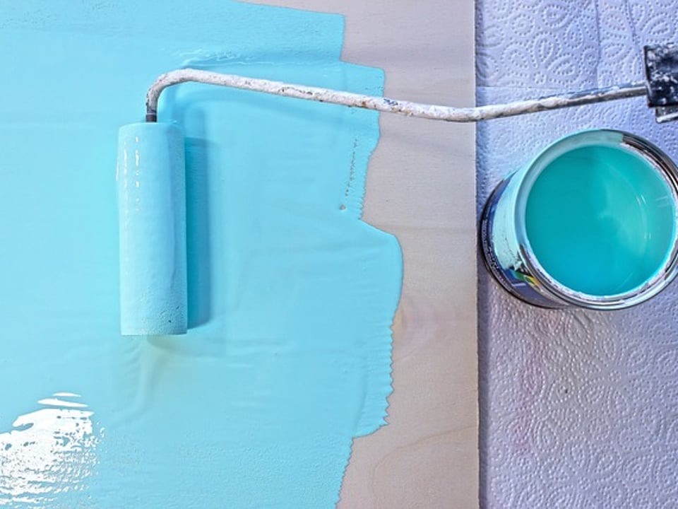 You can see we understand quite a bit about what Paint Store do