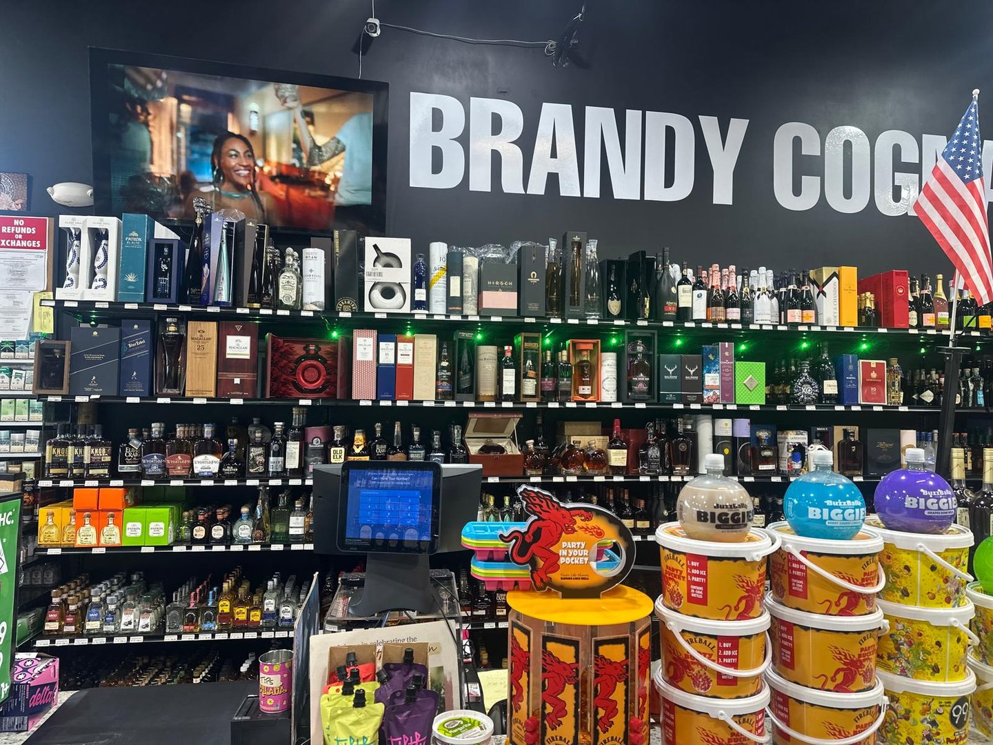 Proximity Nova review image