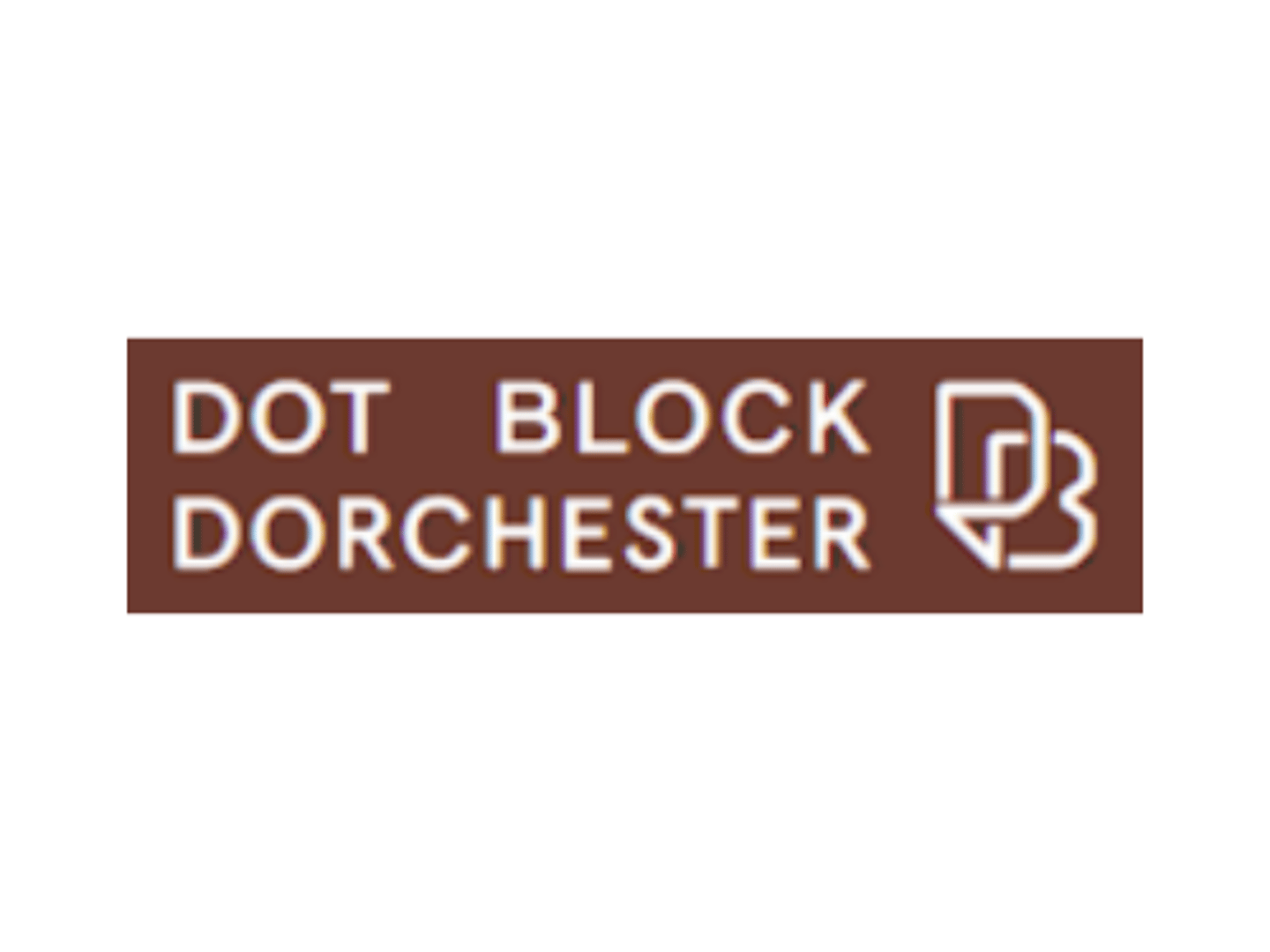 Dot Block