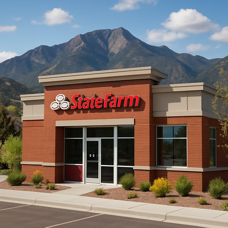 Kolby Zipperer - State Farm Insurance Agent