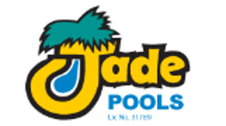 Jade Swimming Pools logo