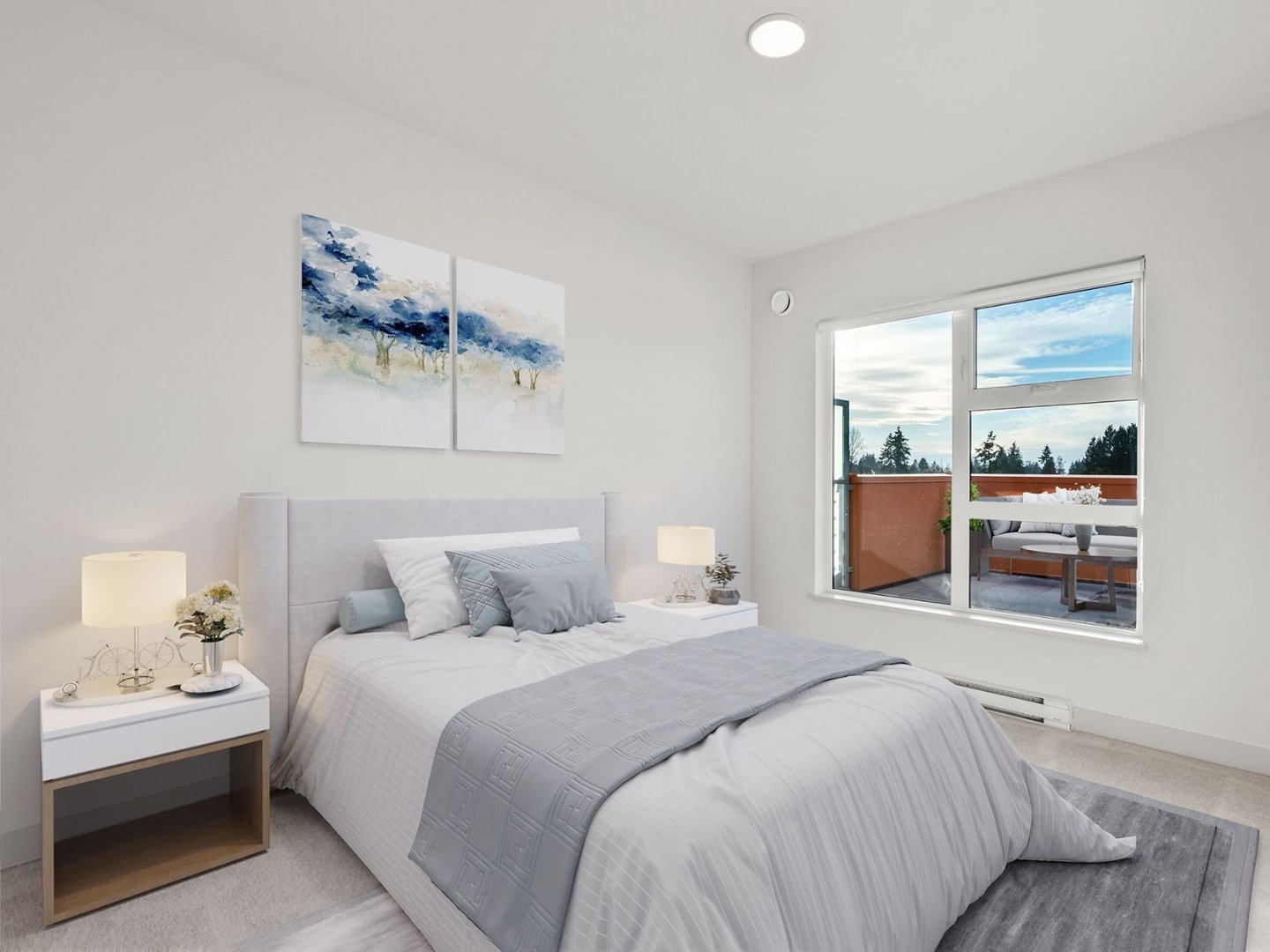 Proximity Nova service image