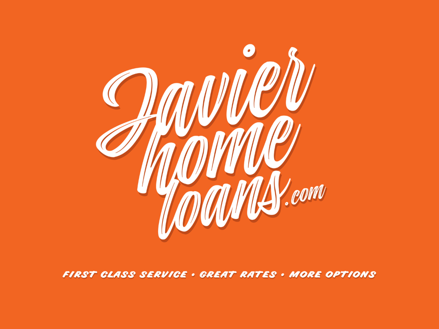 C2 Financial - Javier Jurado