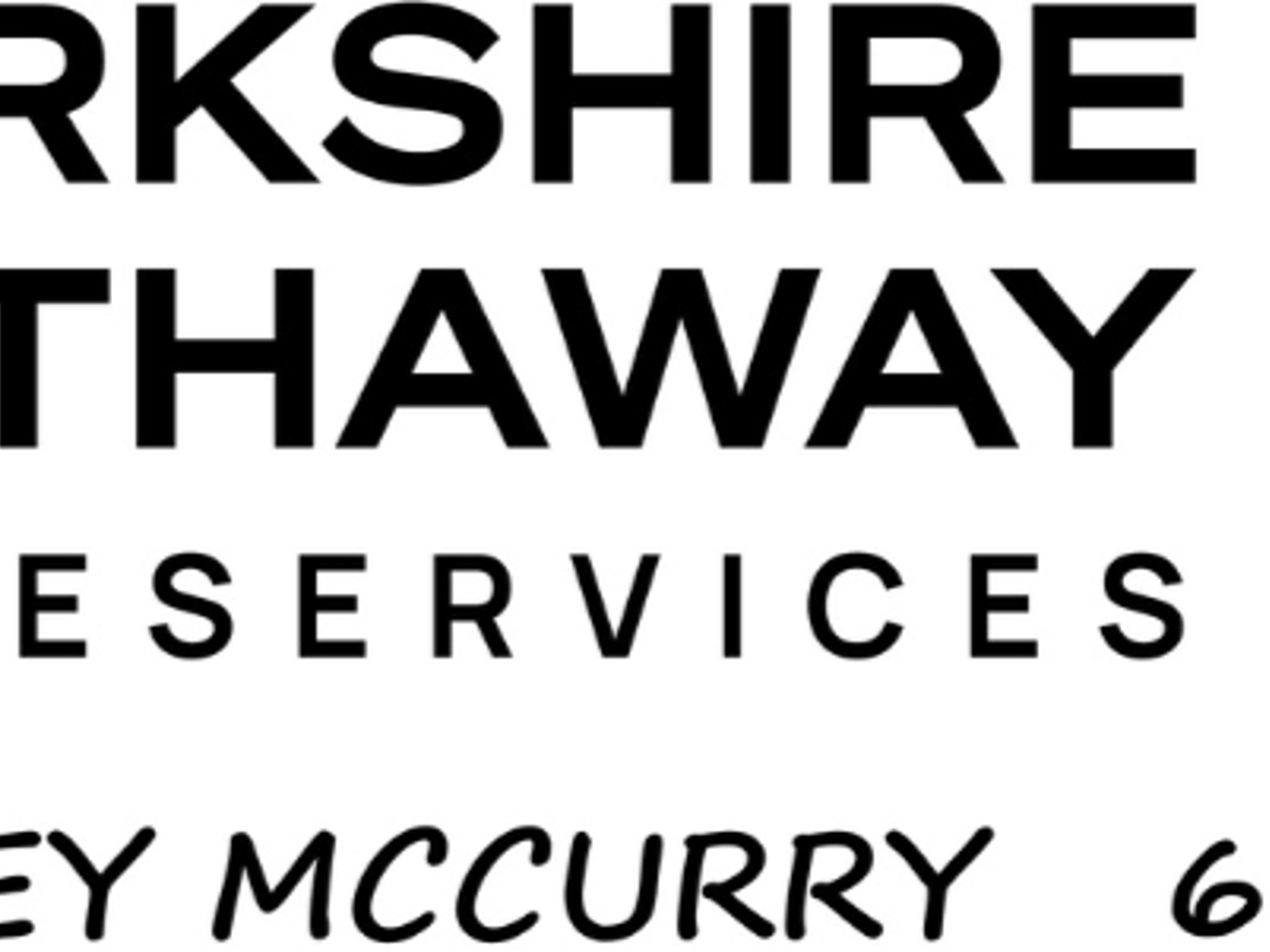 Lezley McCurry Berkshire Hathaway Homeservices