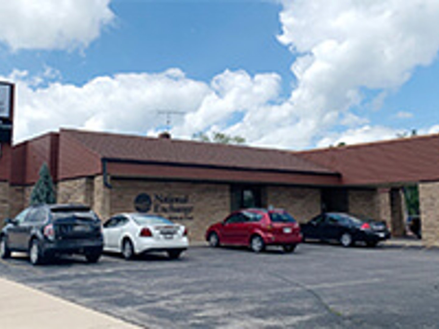 National Exchange Bank & Trust - Waupun