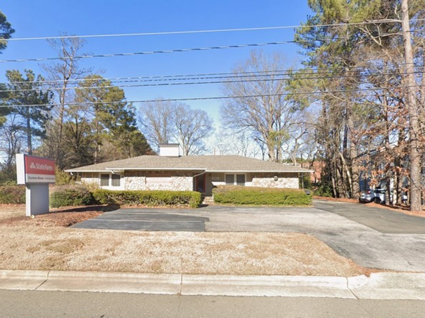 Charlotte Weaver - State Farm Insurance Agent