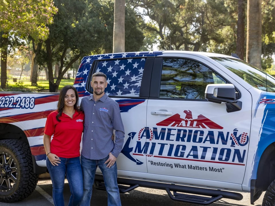 All American Mitigation of Texas featured image