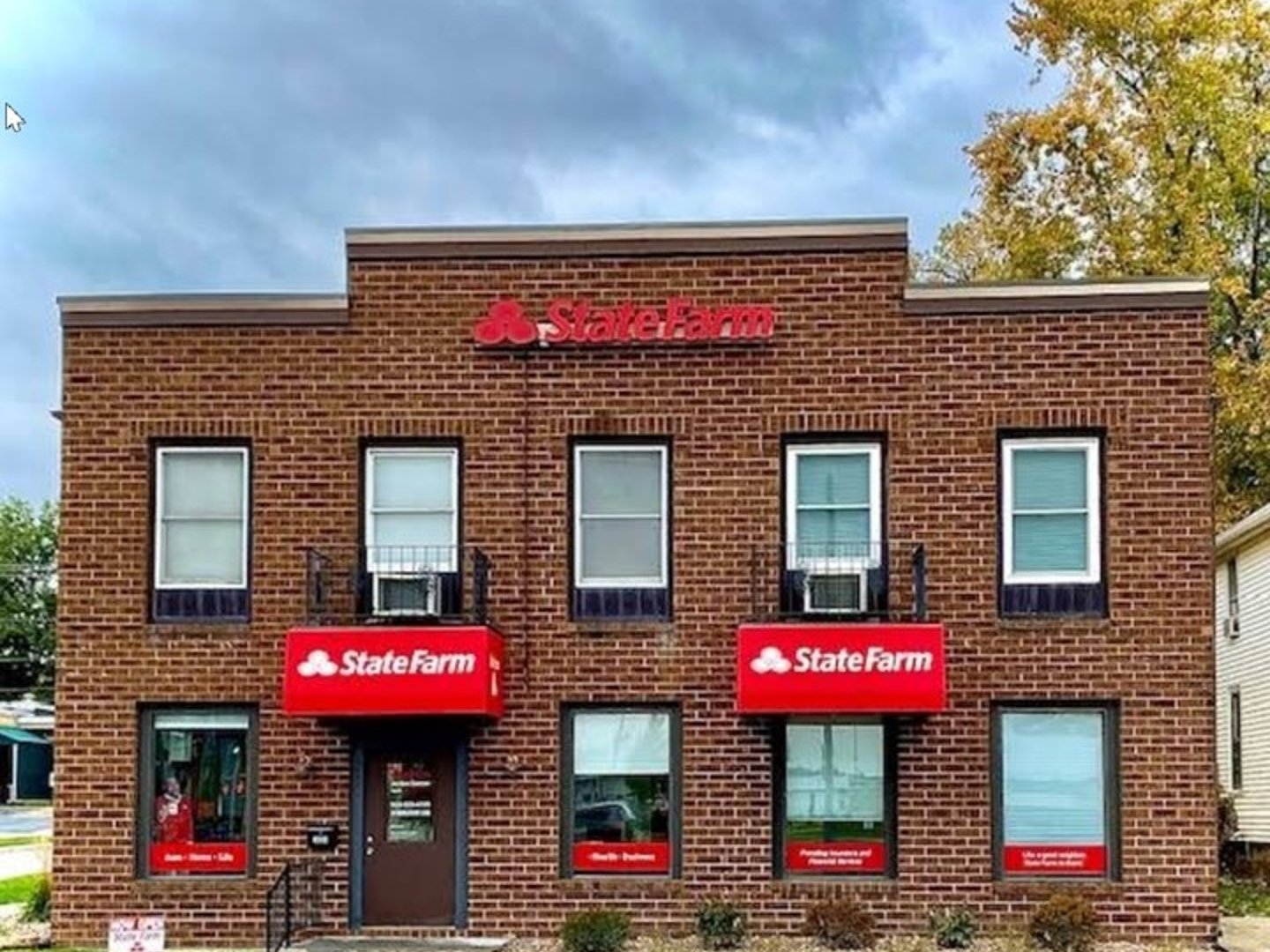 Jordan Sawyer - State Farm Insurance Agent