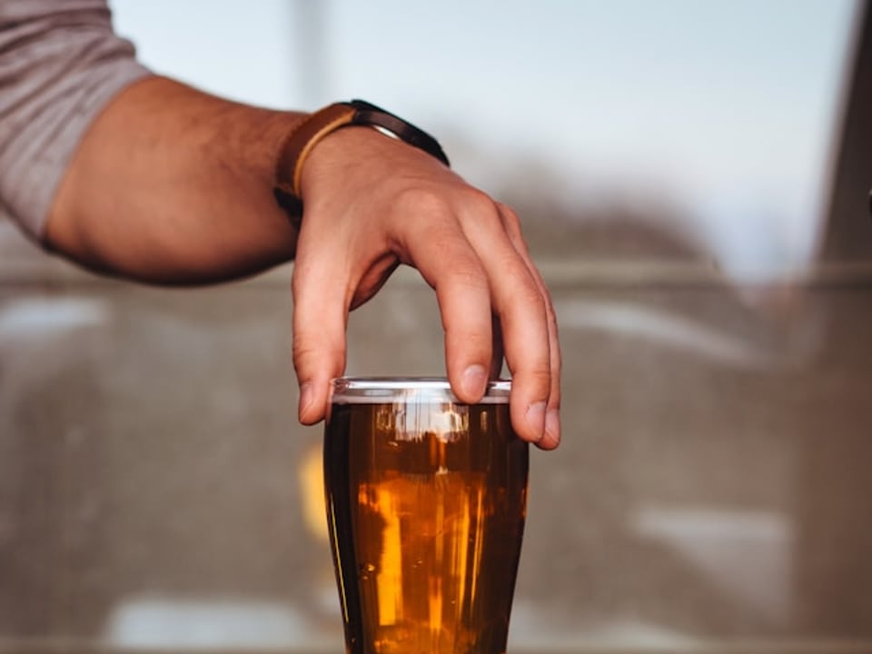 But we don’t offer beers here. We do SEO.