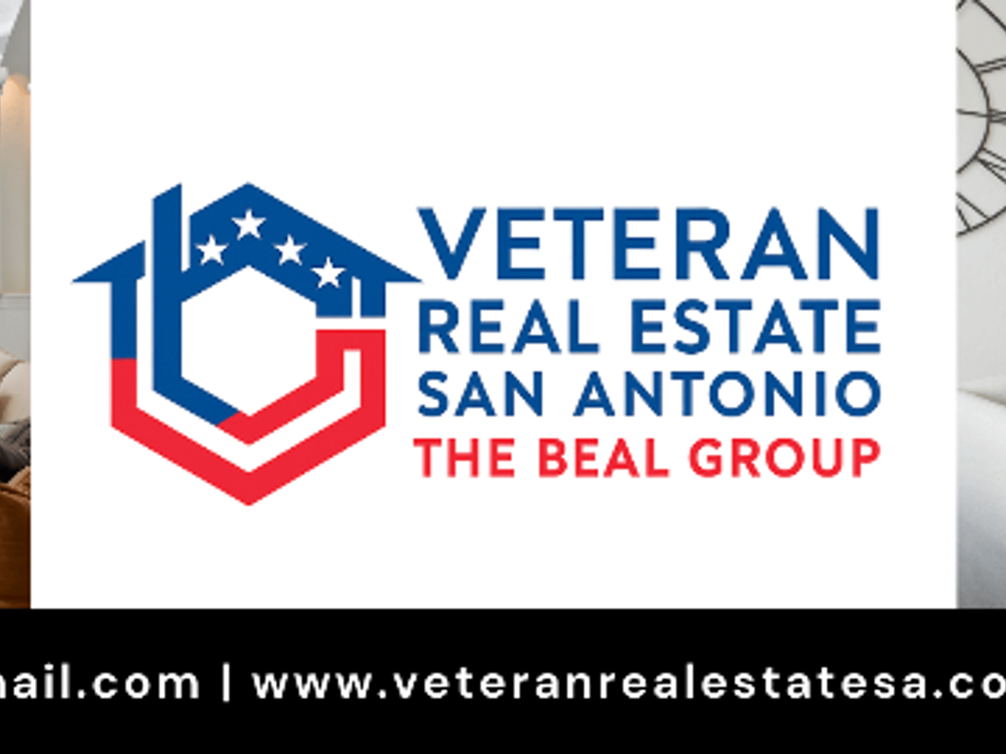 Veteran Real Estate San Antonio The Beal Group
