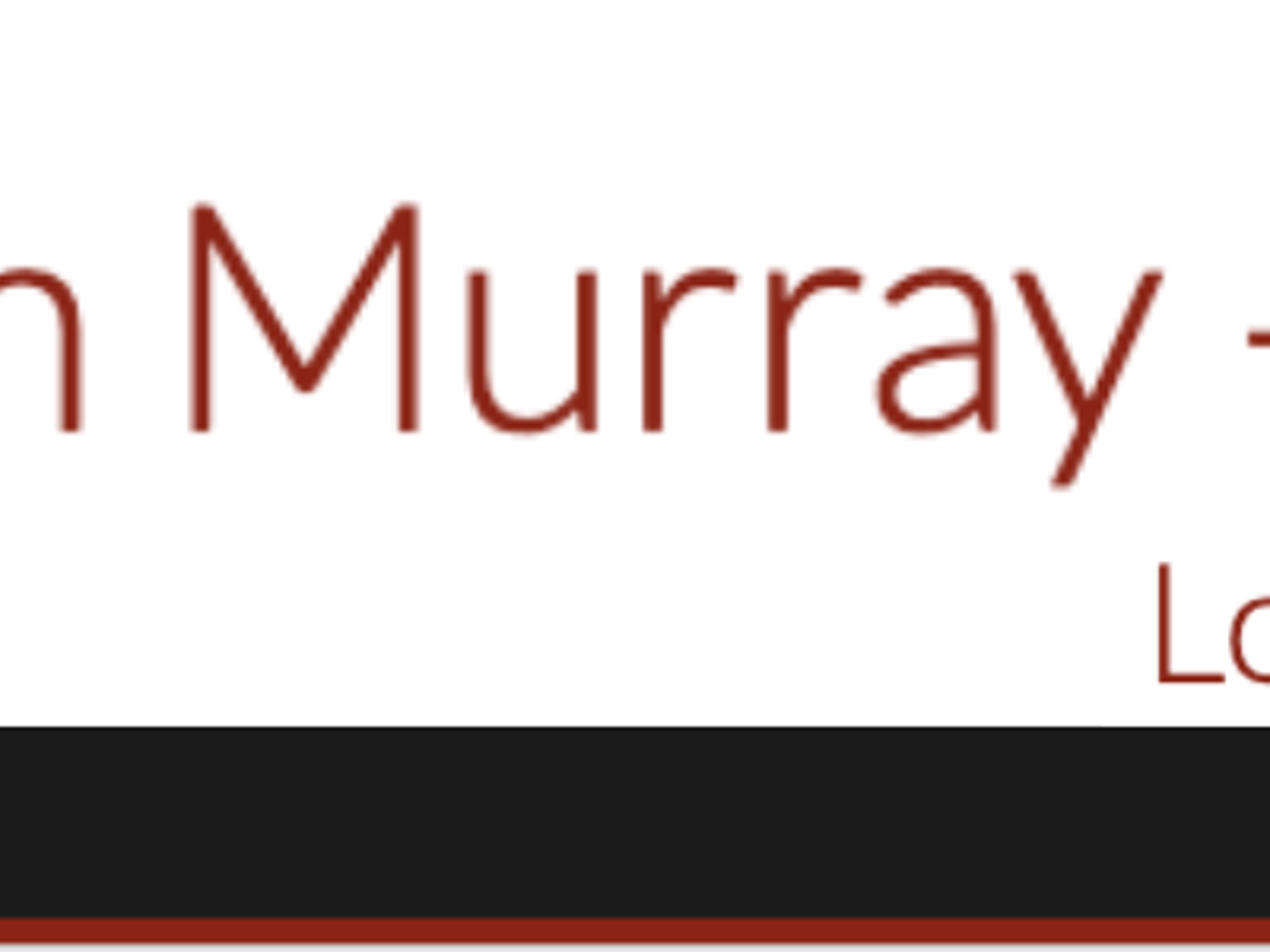 GSB Mortgage, Inc - Karen Murray