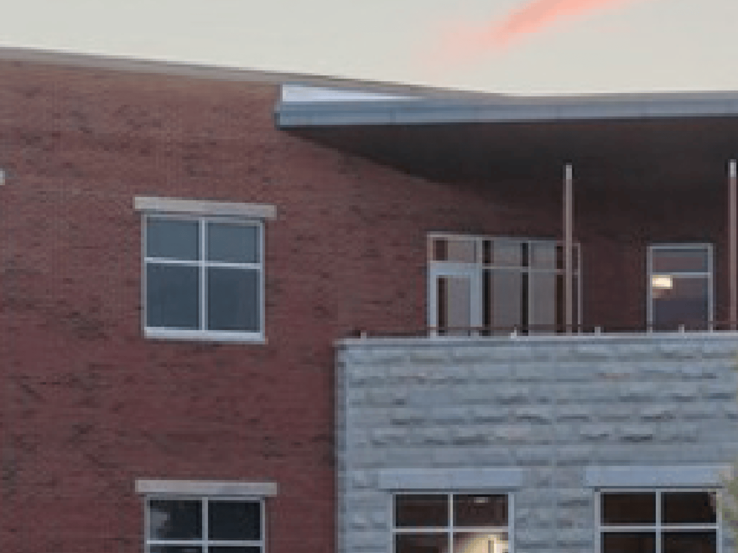 Dart Bank - Beth Ping