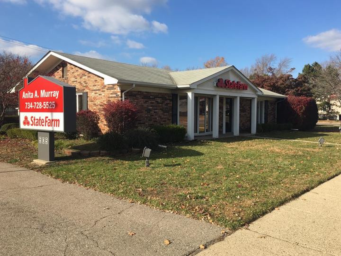 Anita A Murray - State Farm Insurance Agent