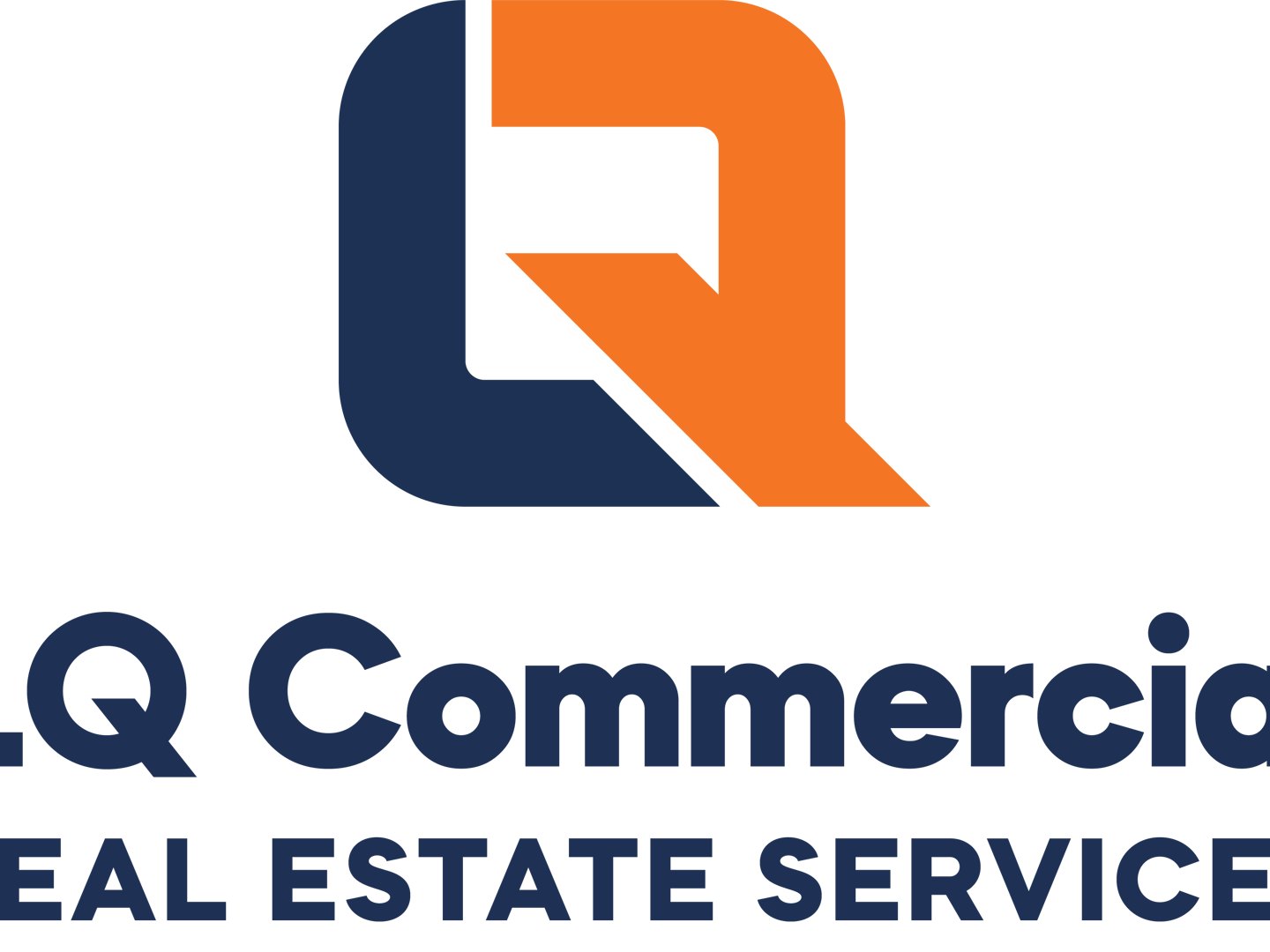 LQ Commercial Real Estate - Hillary S. Bressler