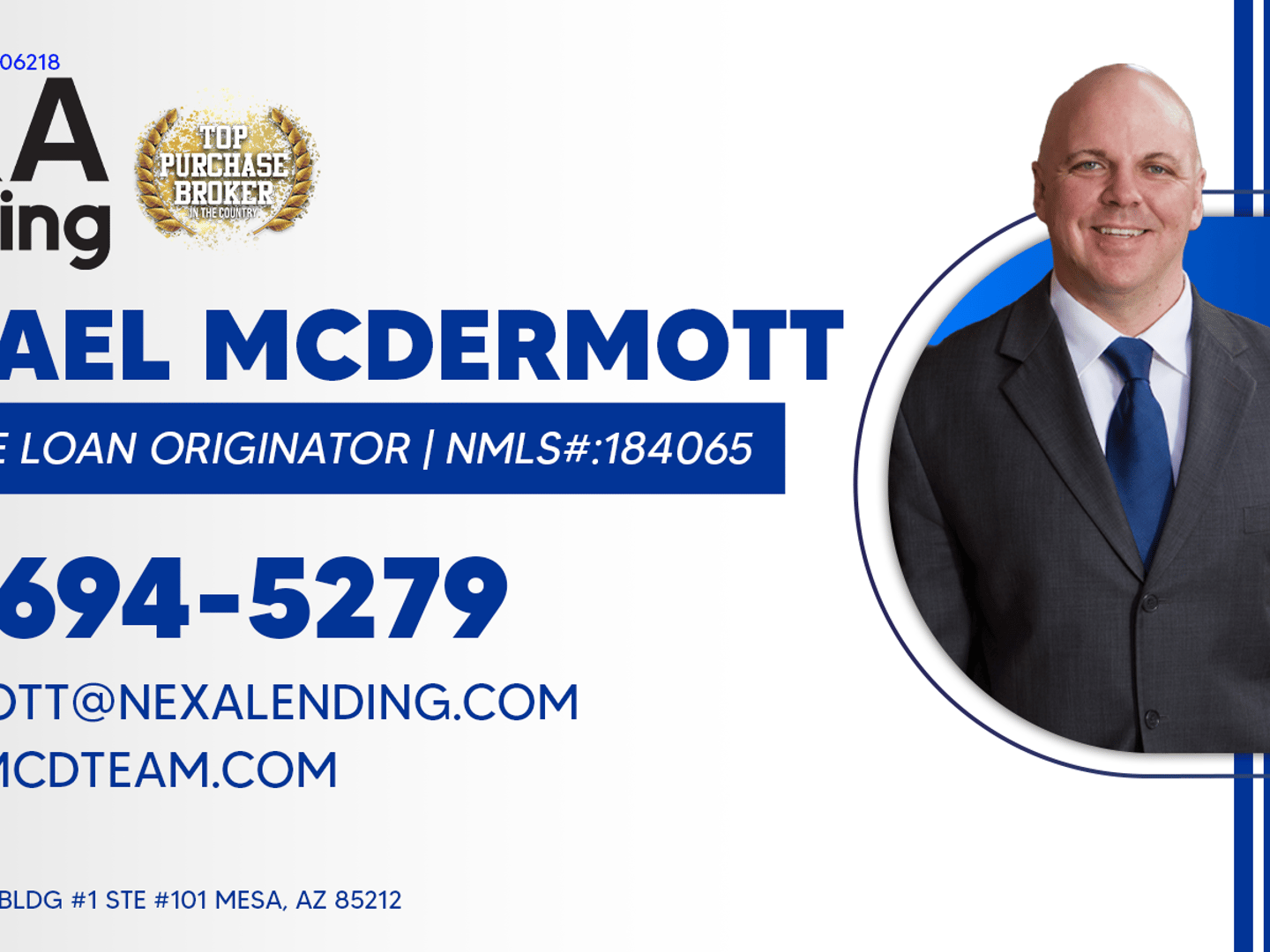 The McDermott Team