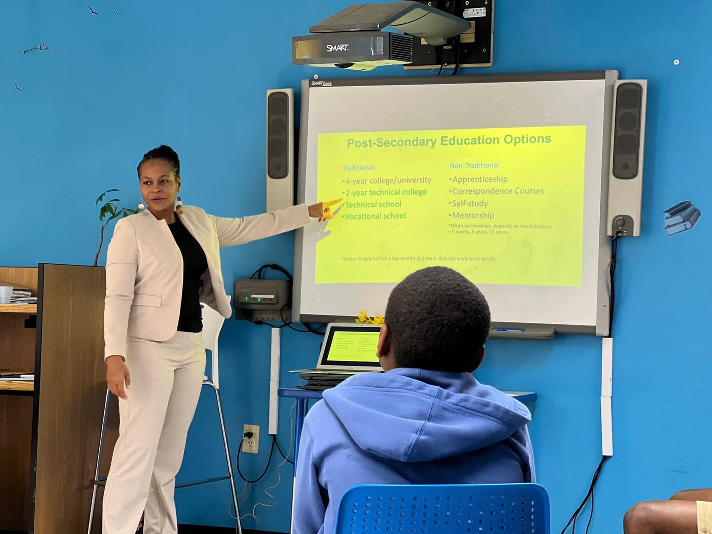 Tread Education featured image || "featured image"